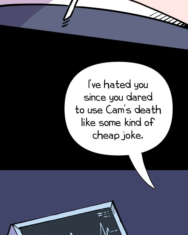 Dead But Not Gone Chapter 44 page 81 - 
