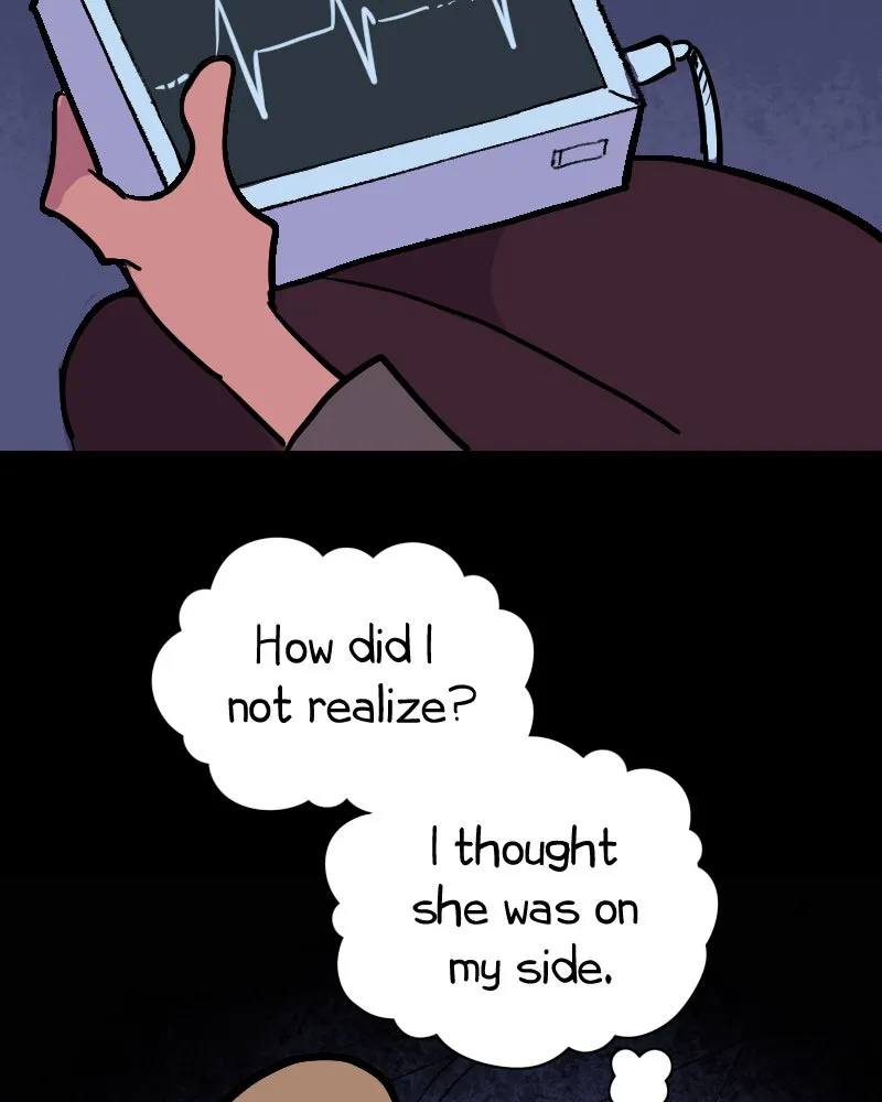 Dead But Not Gone Chapter 44 page 82 - 