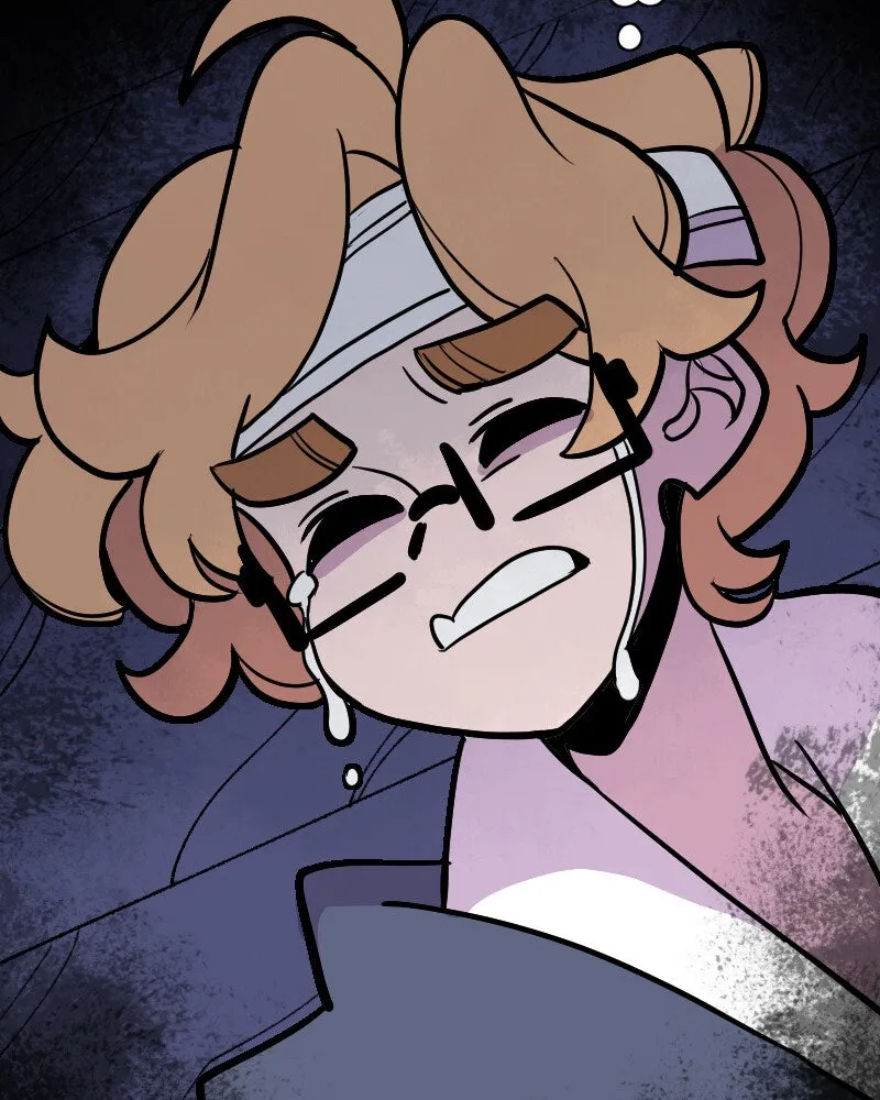 Dead But Not Gone Chapter 44 page 83 - 