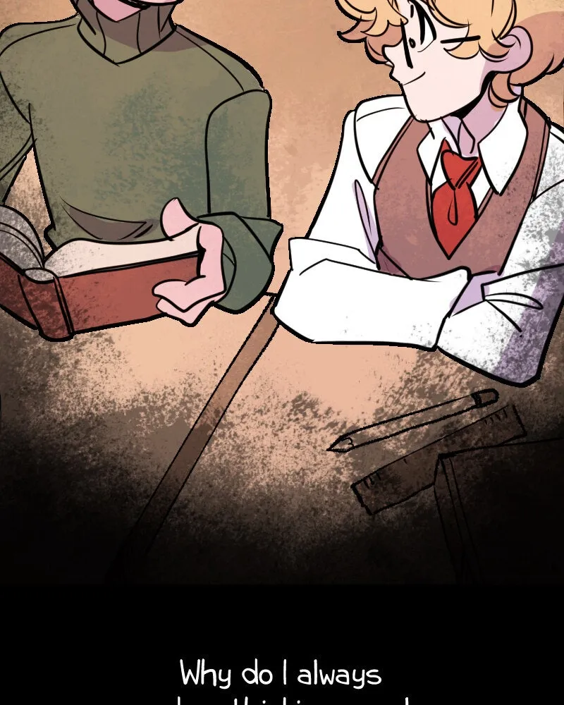 Dead But Not Gone Chapter 44 page 85 - 