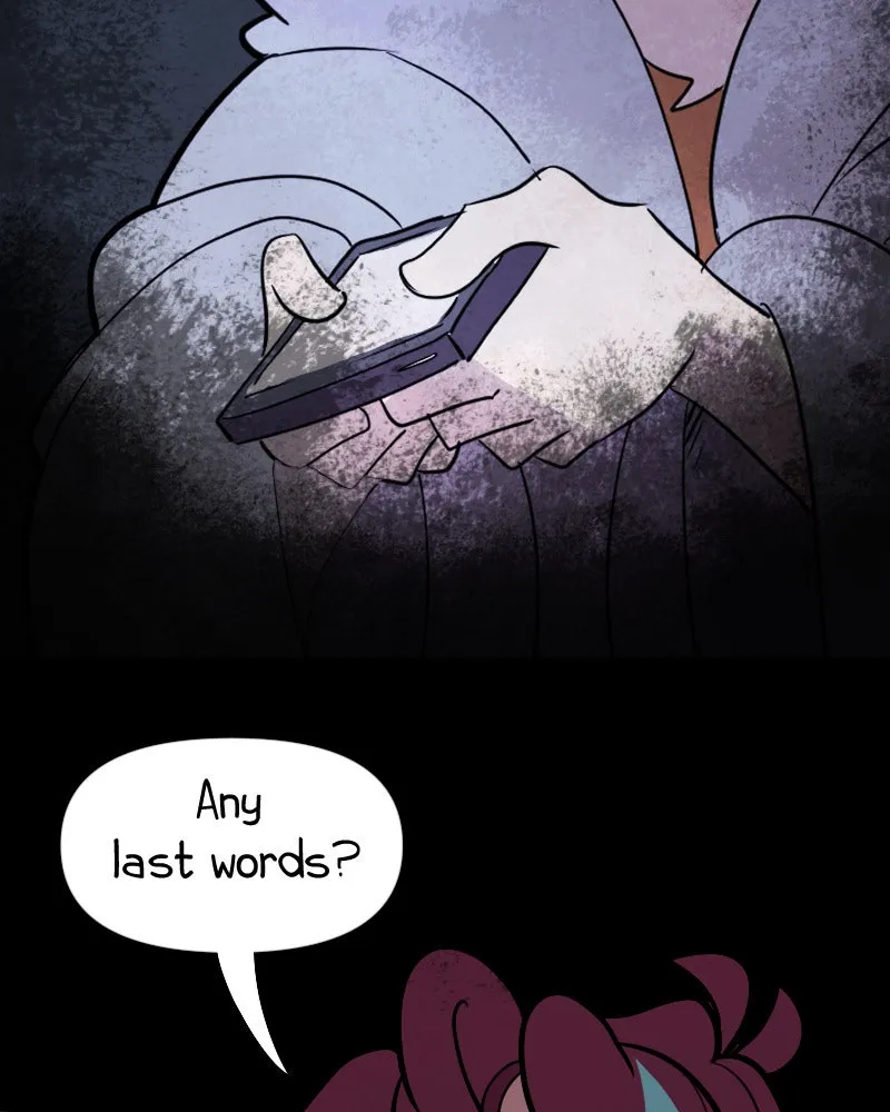 Dead But Not Gone Chapter 44 page 87 - 