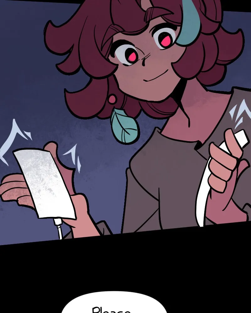 Dead But Not Gone Chapter 44 page 88 - 