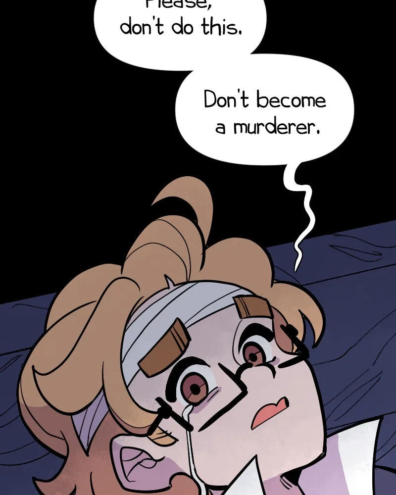 Dead But Not Gone Chapter 44 page 89 - 