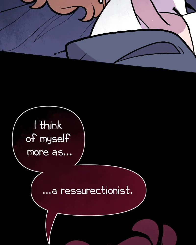 Dead But Not Gone Chapter 44 page 90 - 