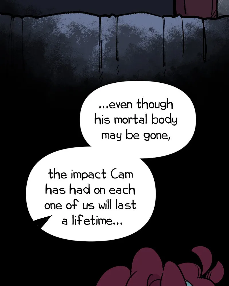 Dead But Not Gone Chapter 44 page 10 - 