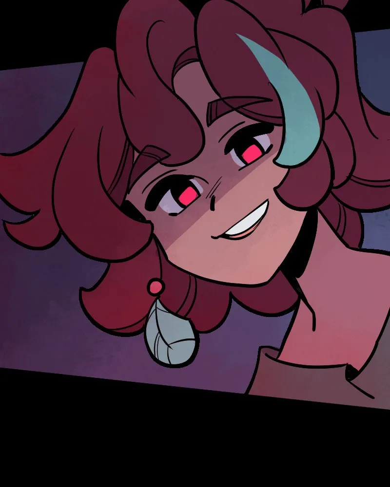 Dead But Not Gone Chapter 44 page 91 - 