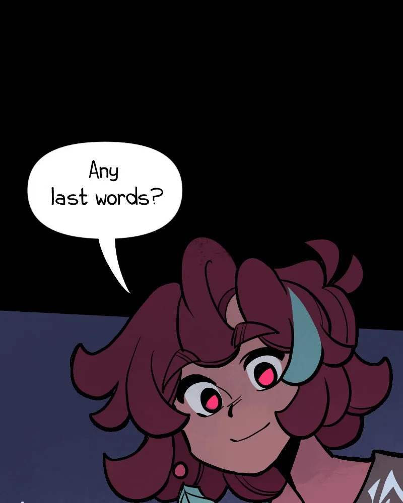 Dead But Not Gone Chapter 45 page 1 - 