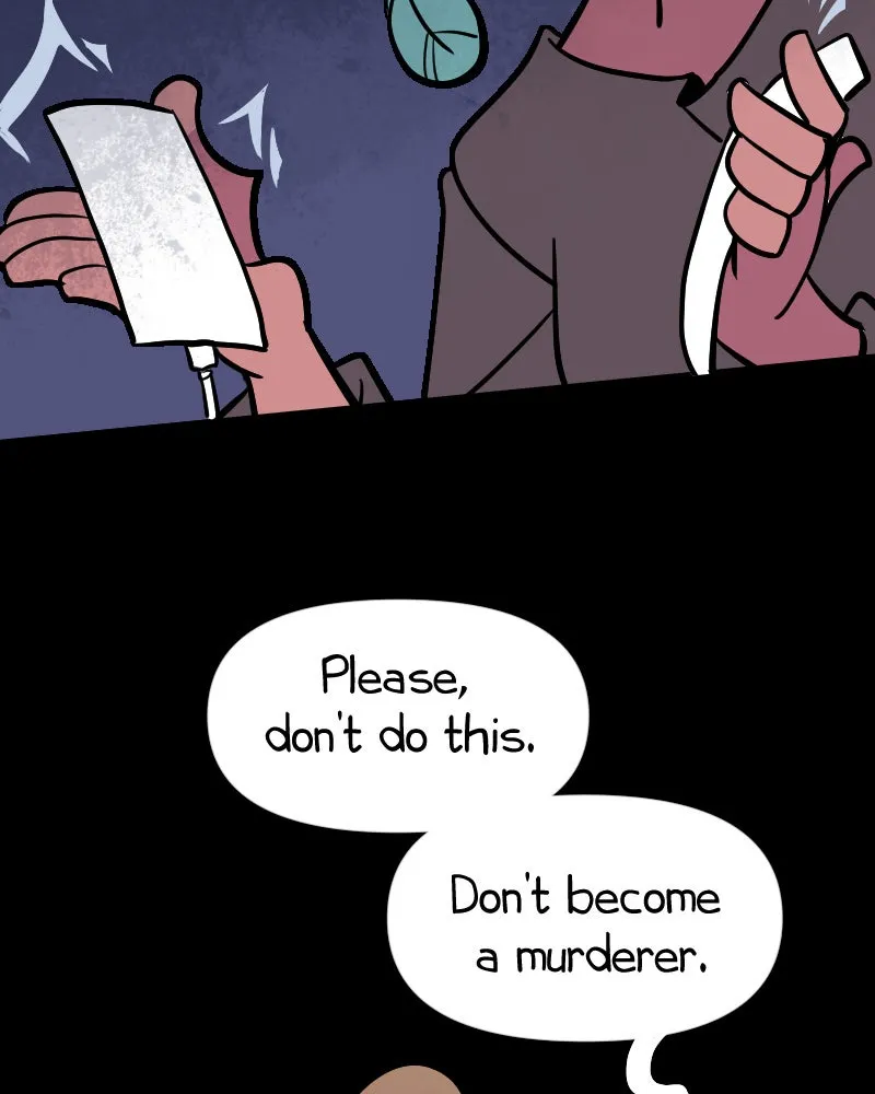 Dead But Not Gone Chapter 45 page 2 - 