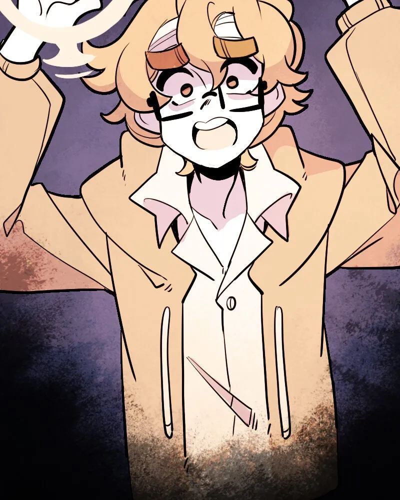 Dead But Not Gone Chapter 45 page 101 - 