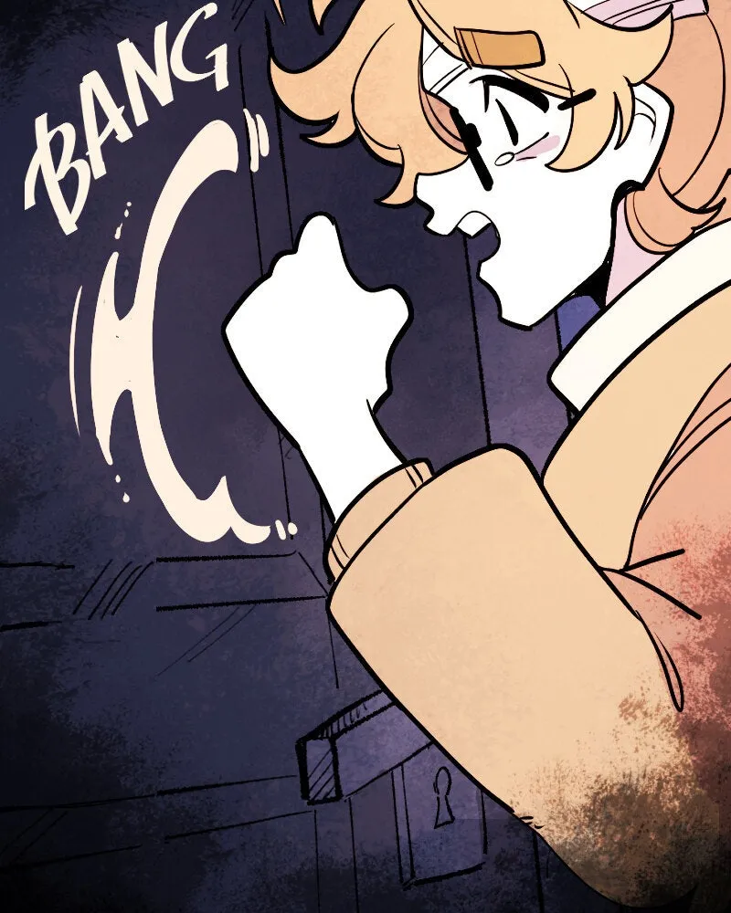 Dead But Not Gone Chapter 45 page 103 - 