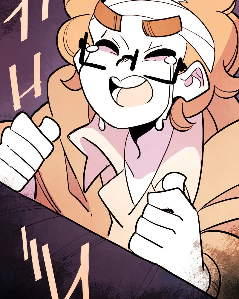 Dead But Not Gone Chapter 45 page 105 - 