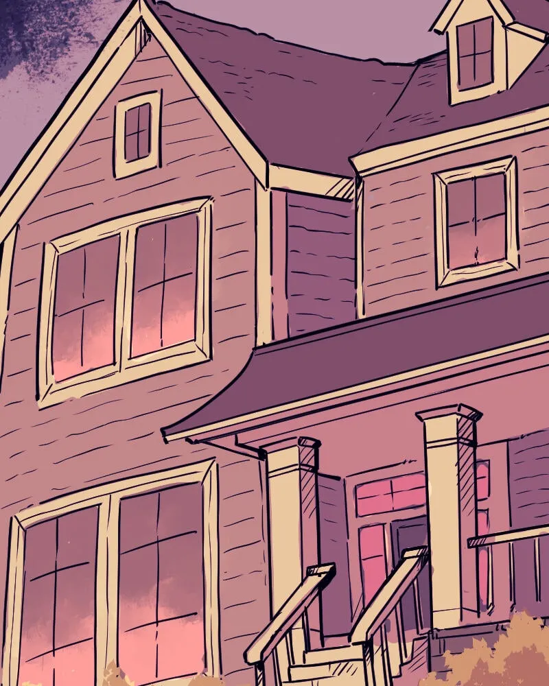 Dead But Not Gone Chapter 45 page 107 - 