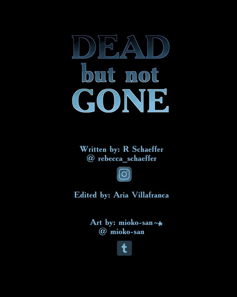 Dead But Not Gone Chapter 45 page 110 - 