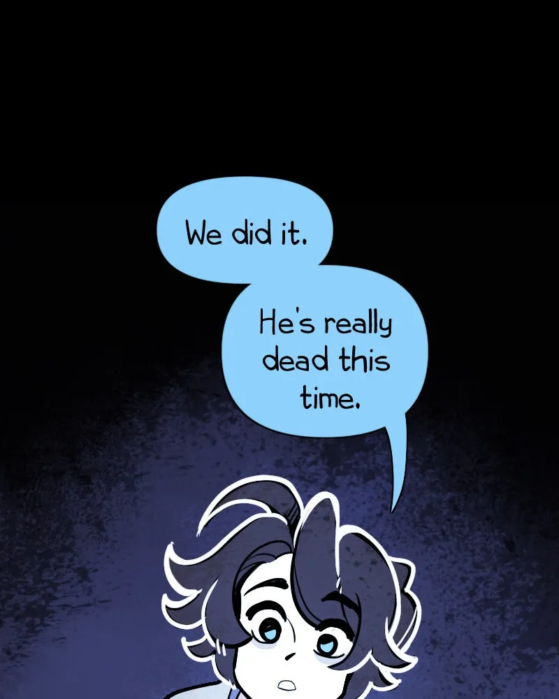 Dead But Not Gone Chapter 45 page 15 - 