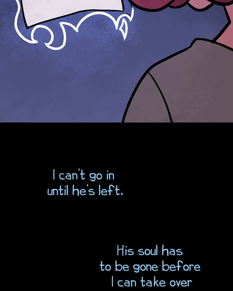 Dead But Not Gone Chapter 45 page 20 - 
