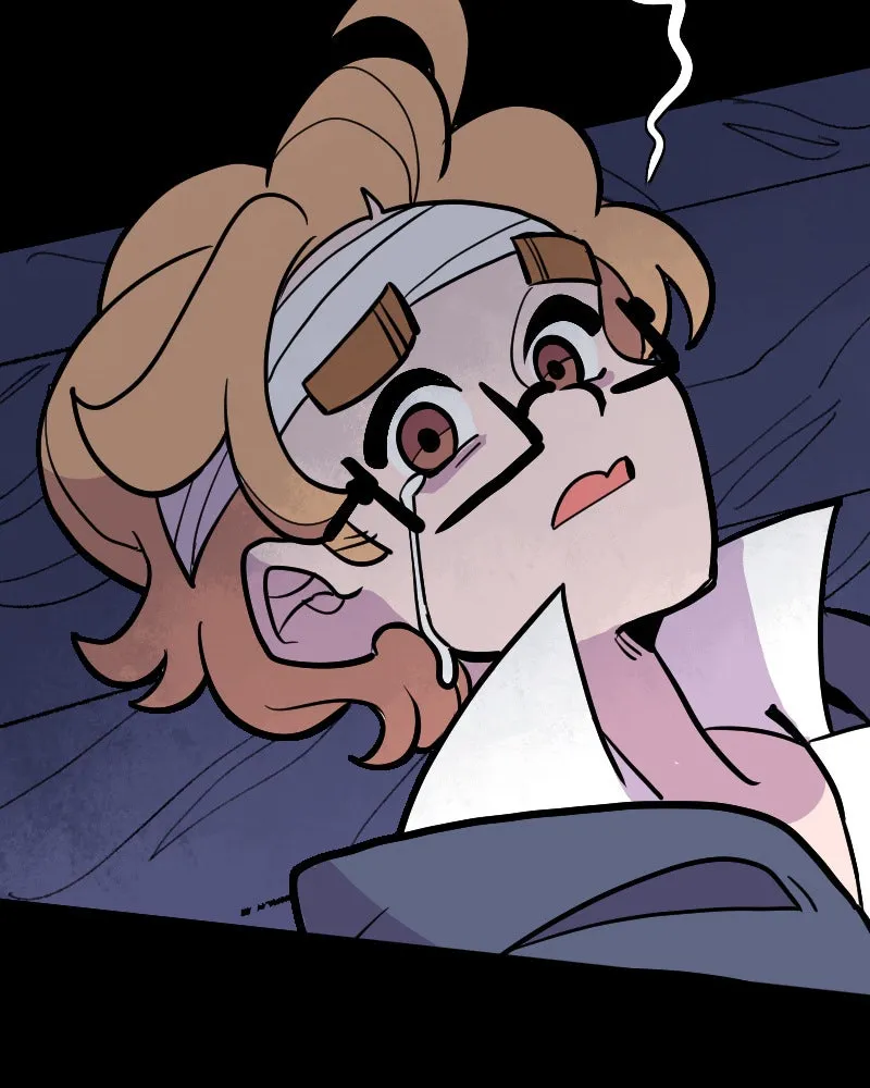 Dead But Not Gone Chapter 45 page 3 - 