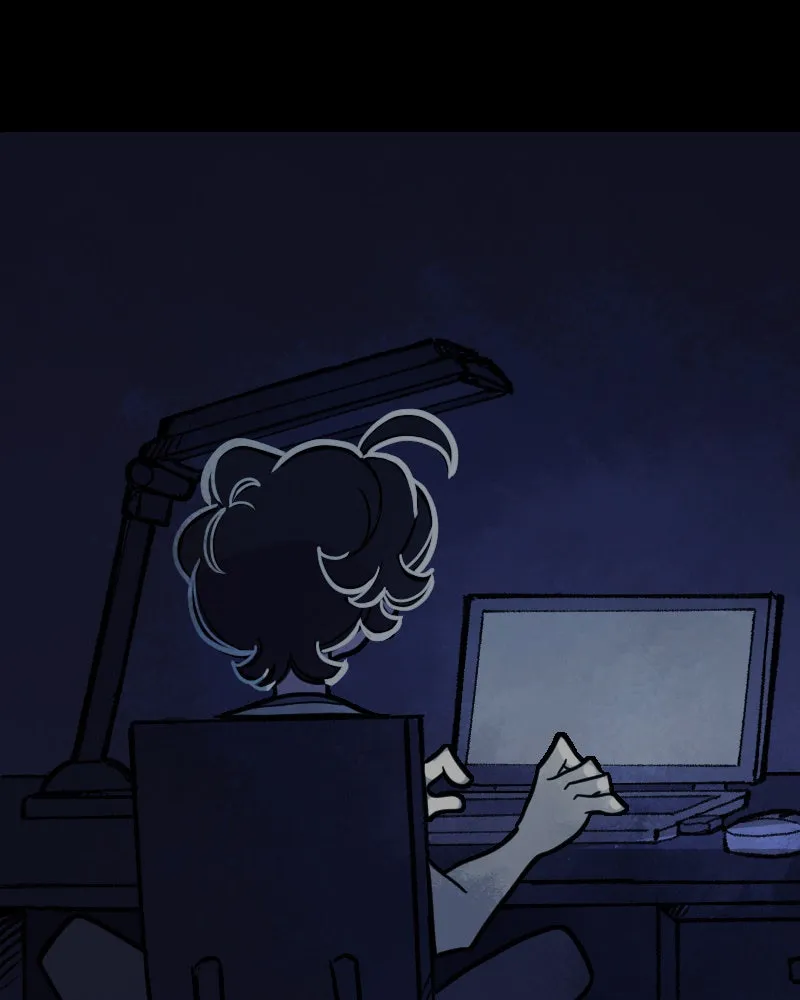 Dead But Not Gone Chapter 45 page 22 - 