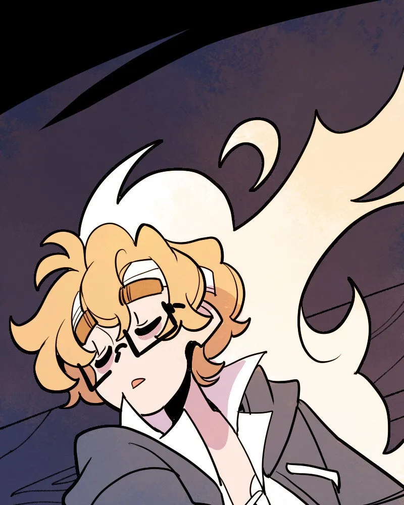 Dead But Not Gone Chapter 45 page 26 - 