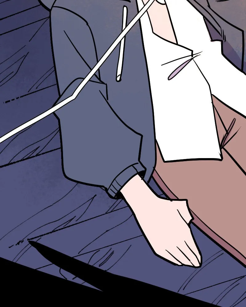 Dead But Not Gone Chapter 45 page 27 - 