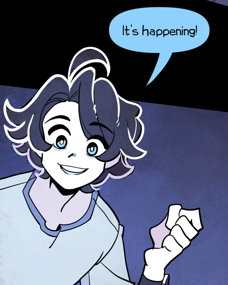 Dead But Not Gone Chapter 45 page 28 - 