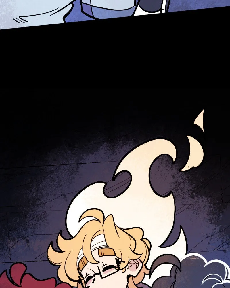 Dead But Not Gone Chapter 45 page 29 - 
