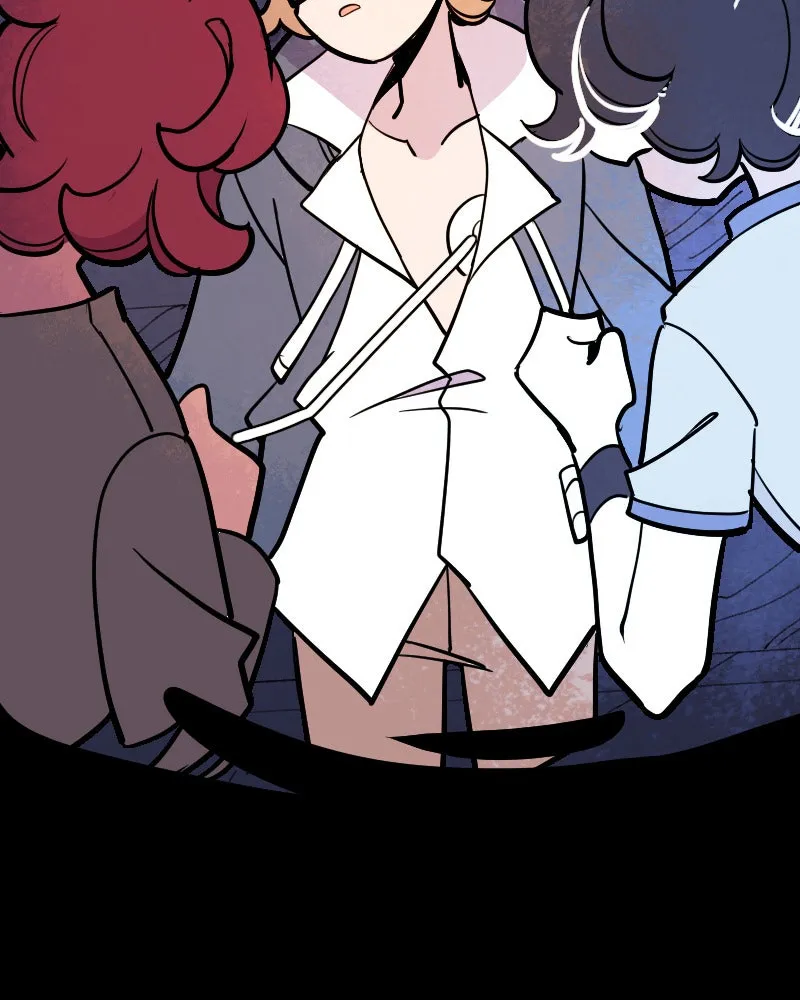 Dead But Not Gone Chapter 45 page 30 - 
