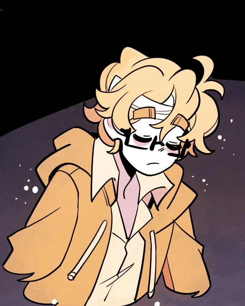 Dead But Not Gone Chapter 45 page 31 - 