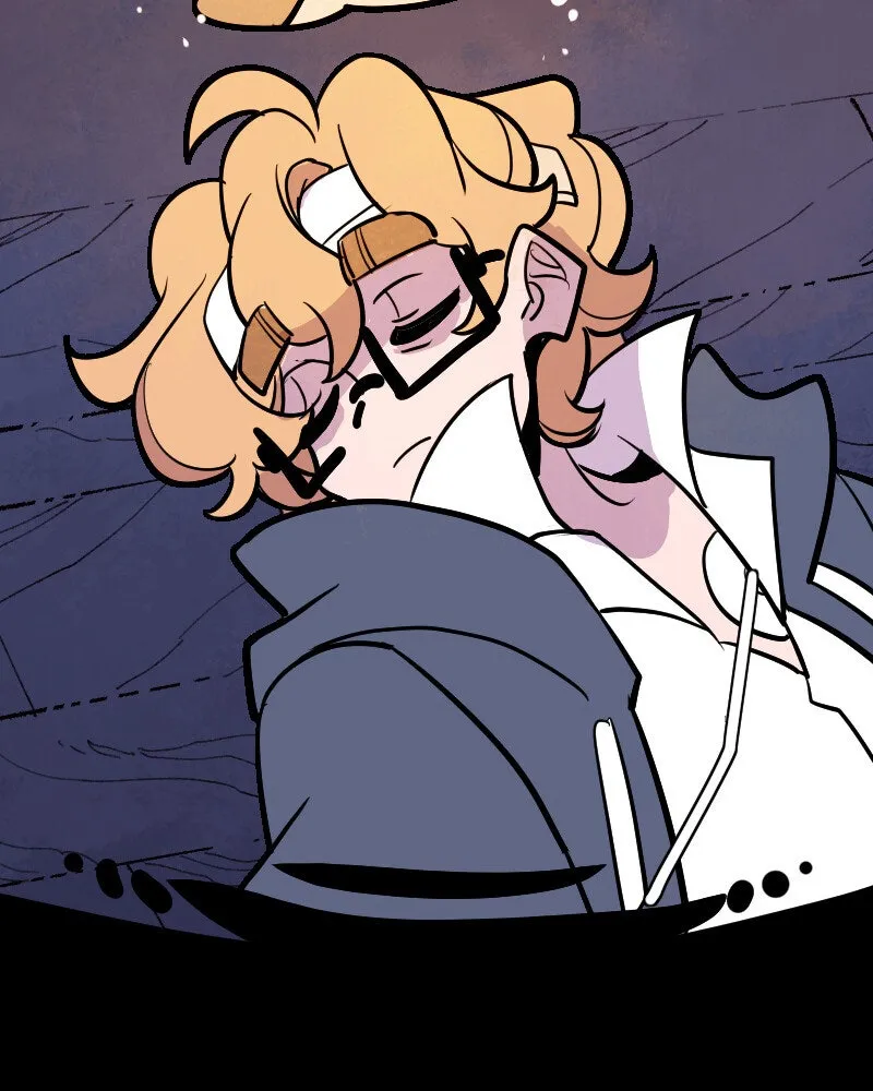 Dead But Not Gone Chapter 45 page 32 - 