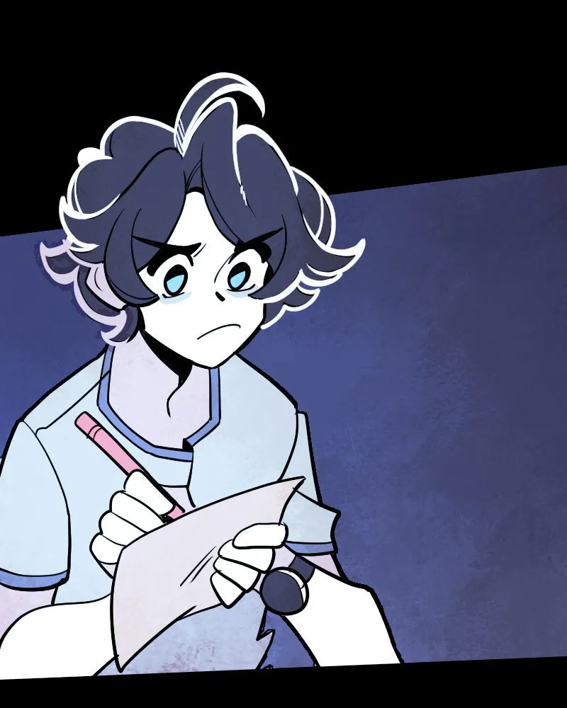 Dead But Not Gone Chapter 45 page 34 - 