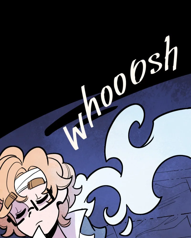 Dead But Not Gone Chapter 45 page 35 - 