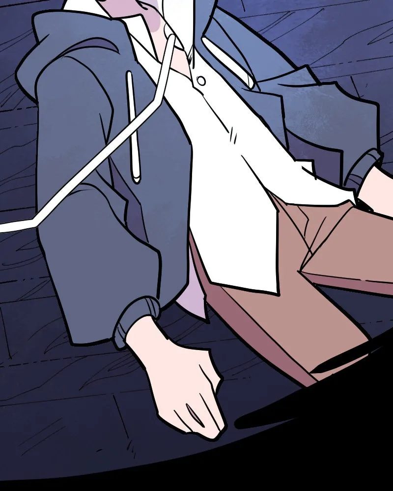 Dead But Not Gone Chapter 45 page 36 - 