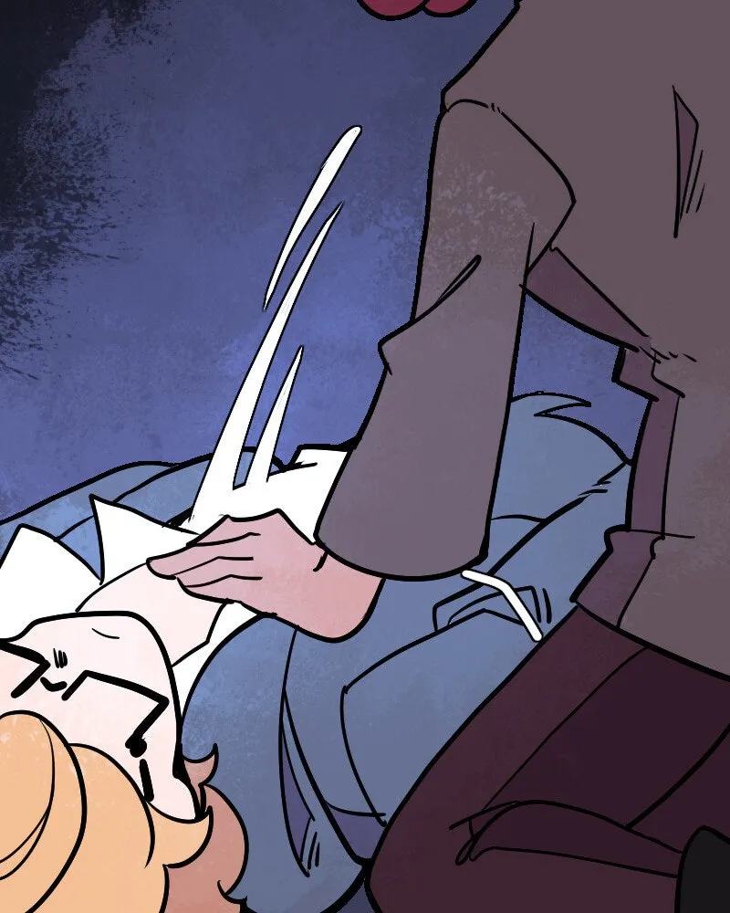 Dead But Not Gone Chapter 45 page 39 - 