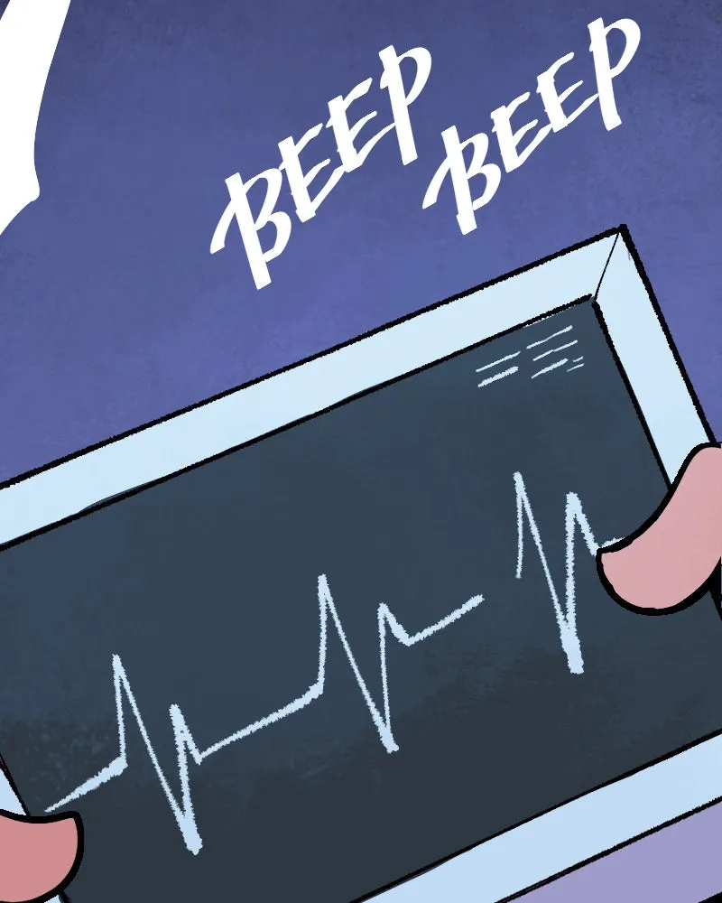Dead But Not Gone Chapter 45 page 42 - 