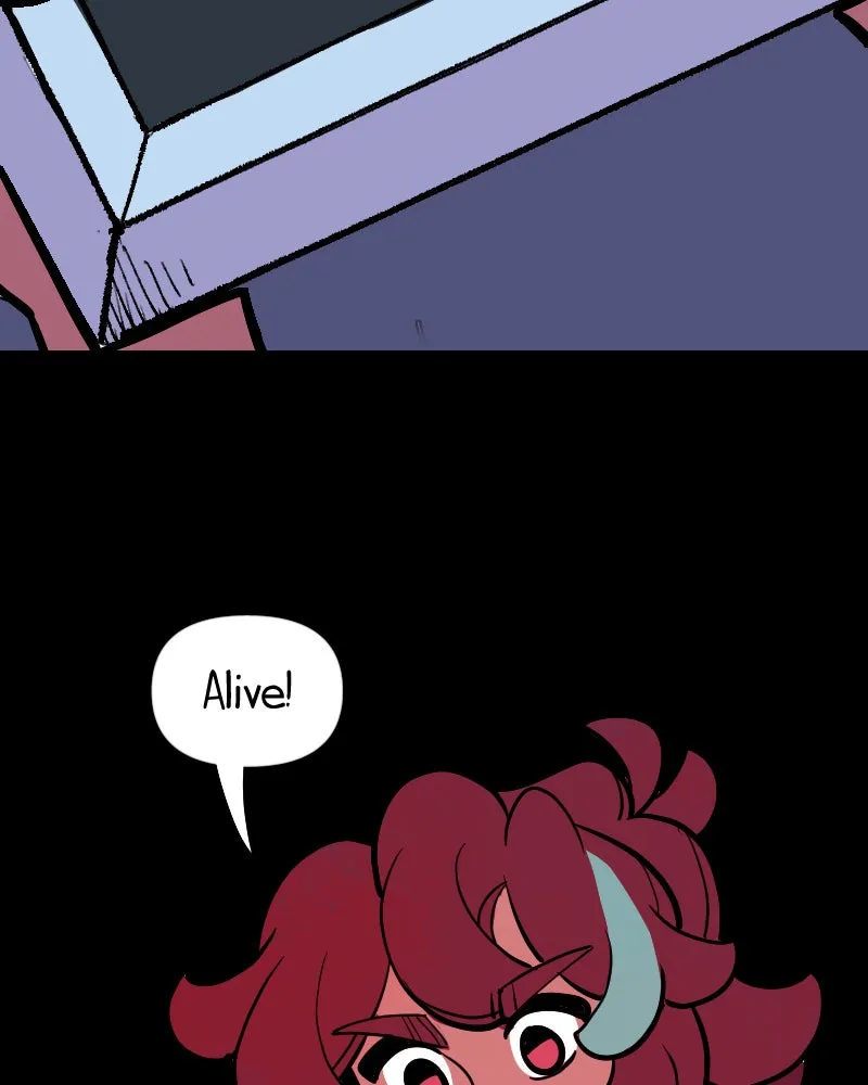 Dead But Not Gone Chapter 45 page 43 - 