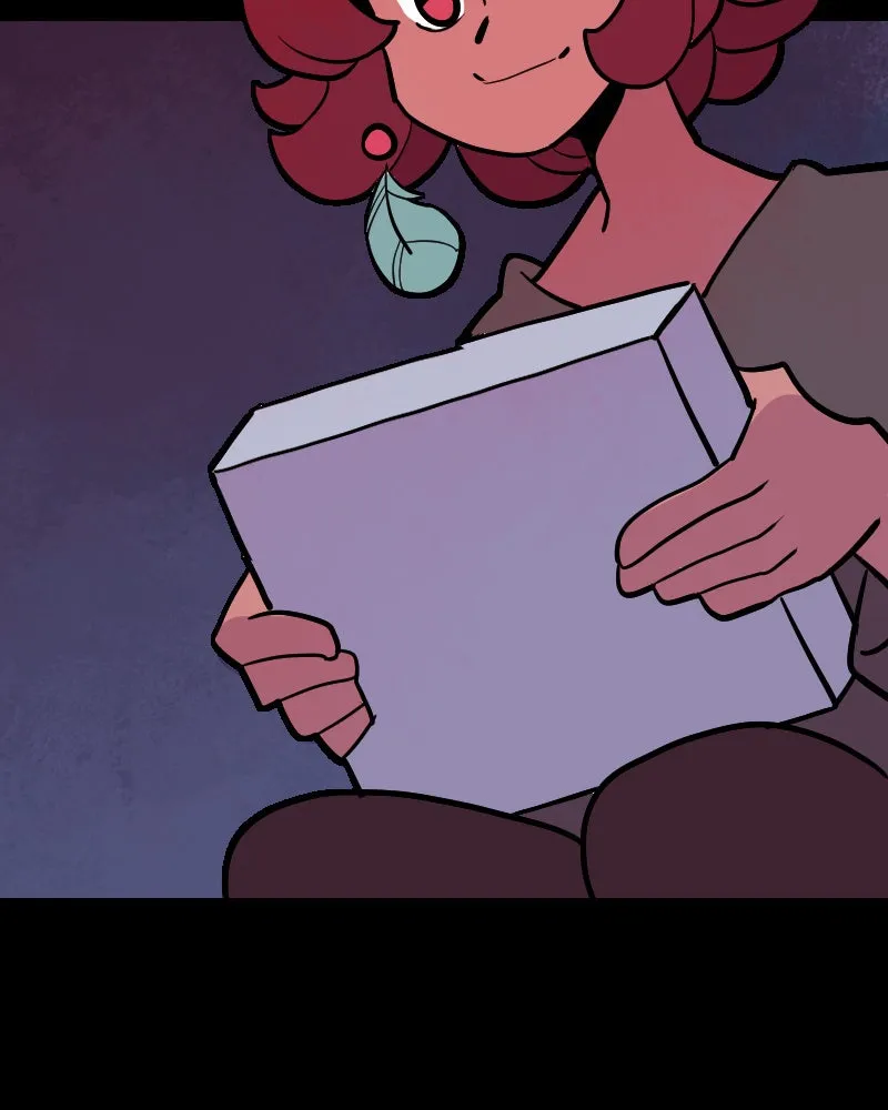 Dead But Not Gone Chapter 45 page 44 - 