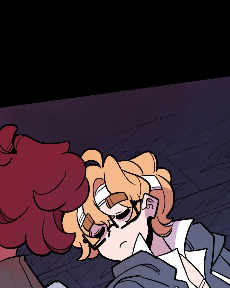 Dead But Not Gone Chapter 45 page 45 - 
