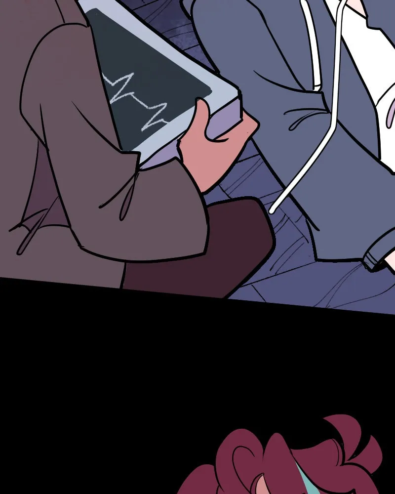 Dead But Not Gone Chapter 45 page 46 - 
