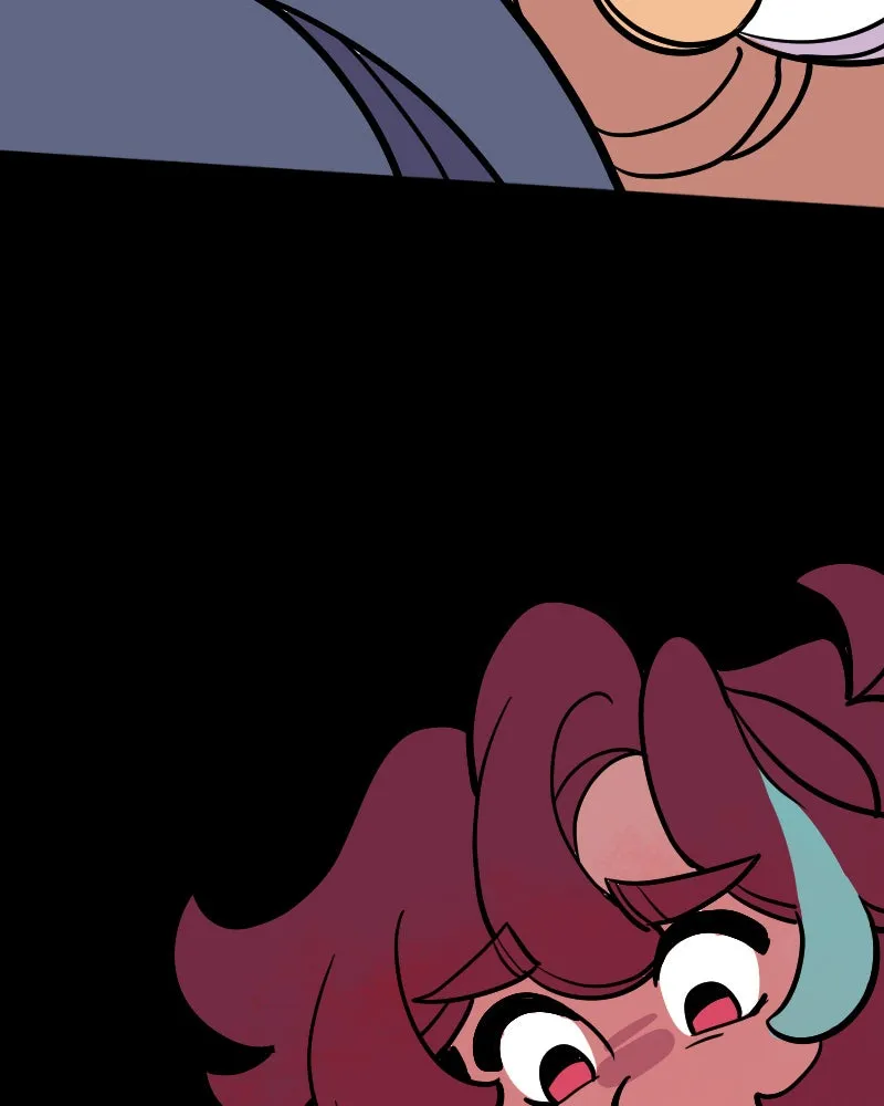 Dead But Not Gone Chapter 45 page 48 - 