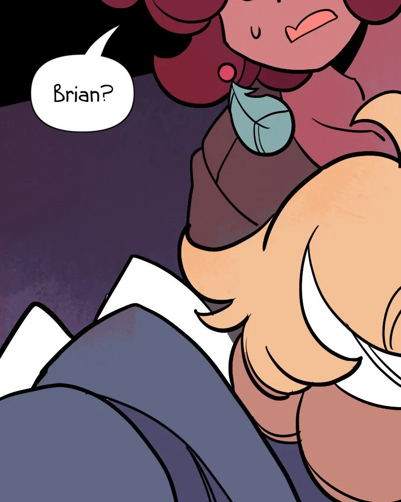 Dead But Not Gone Chapter 45 page 49 - 