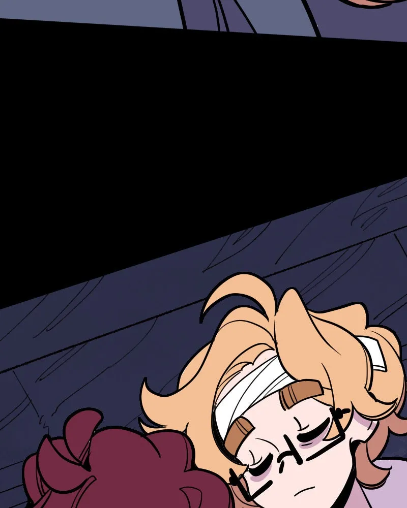 Dead But Not Gone Chapter 45 page 50 - 