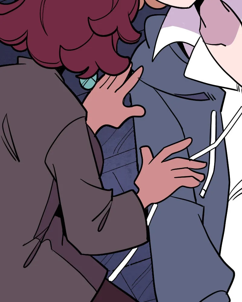 Dead But Not Gone Chapter 45 page 51 - 