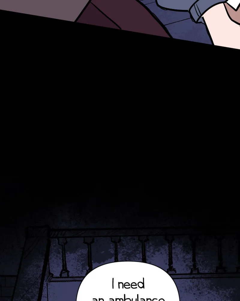 Dead But Not Gone Chapter 45 page 52 - 