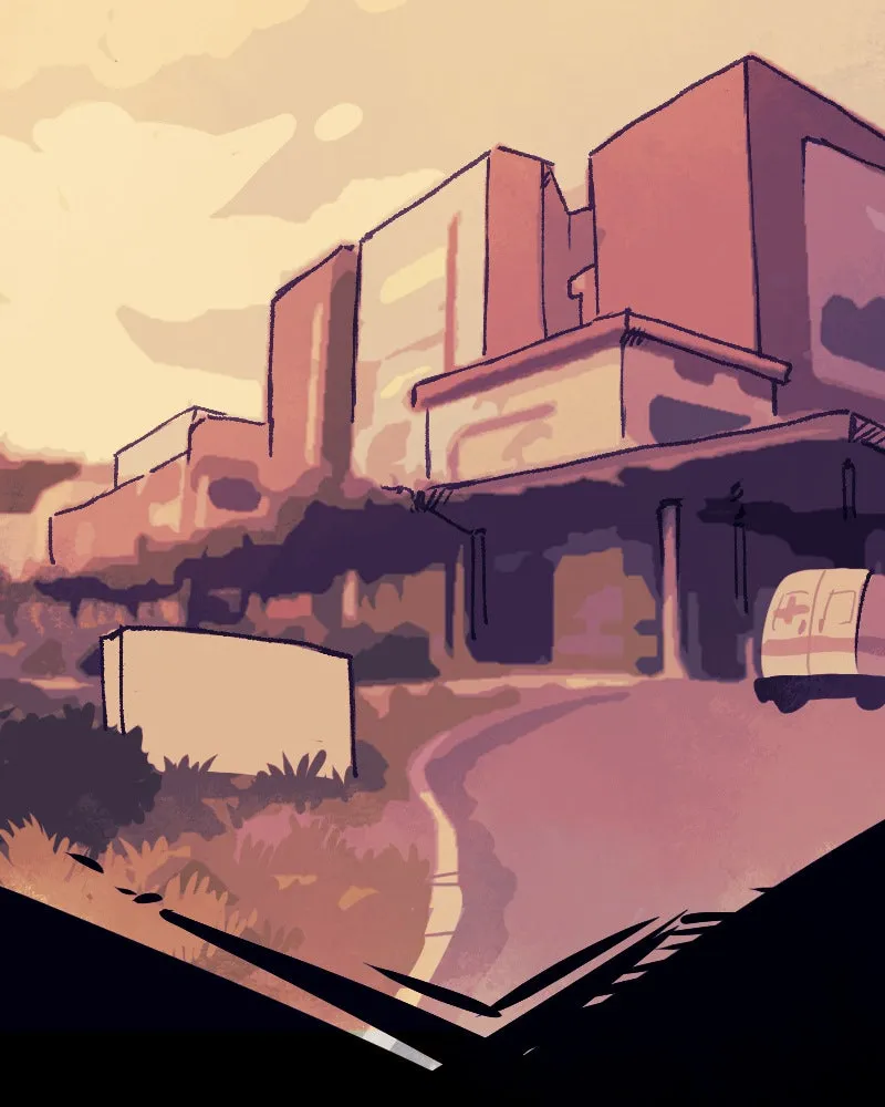 Dead But Not Gone Chapter 45 page 56 - 