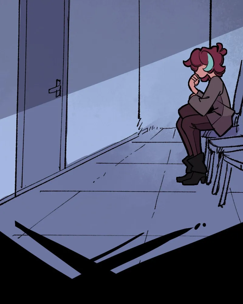 Dead But Not Gone Chapter 45 page 58 - 