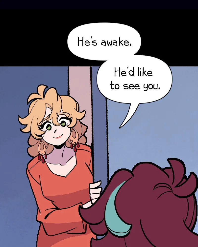 Dead But Not Gone Chapter 45 page 61 - 