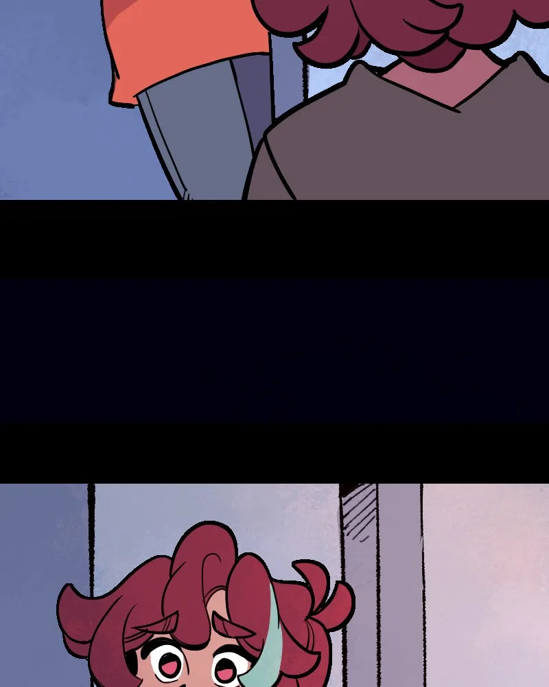 Dead But Not Gone Chapter 45 page 62 - 