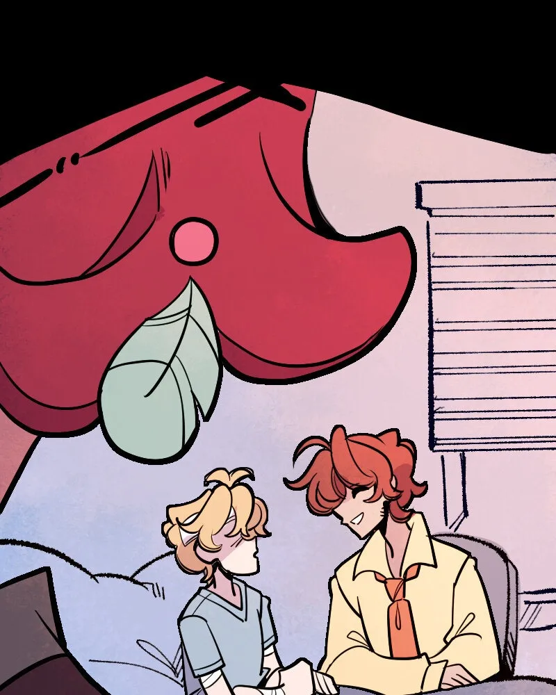 Dead But Not Gone Chapter 45 page 64 - 