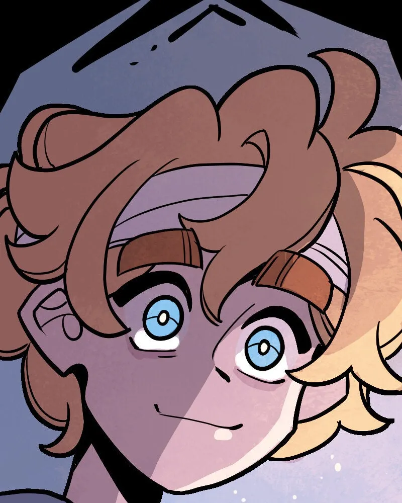 Dead But Not Gone Chapter 45 page 68 - 