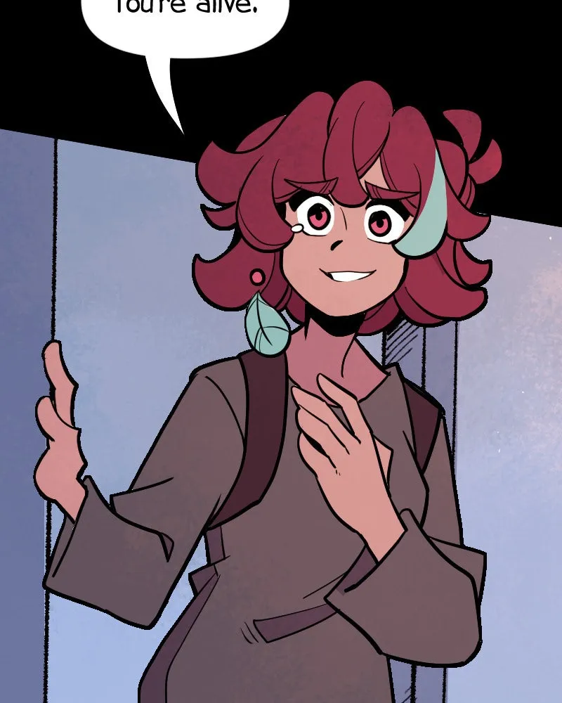 Dead But Not Gone Chapter 45 page 70 - 