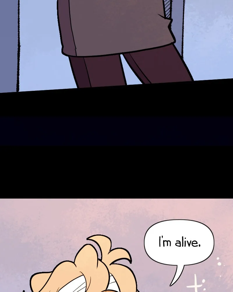 Dead But Not Gone Chapter 45 page 71 - 